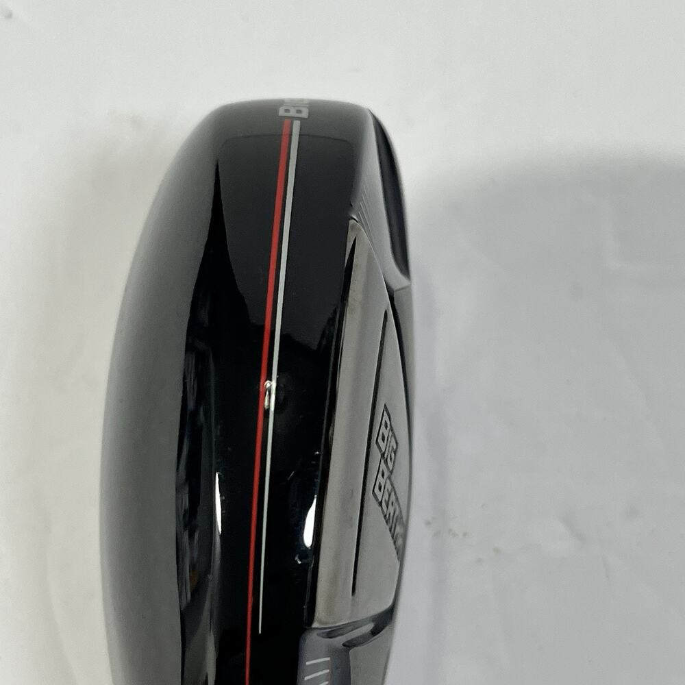 Callaway Big Bertha B21 4-Hybrid 21º "Head Only" Right-Handed - Picture 8 of 11